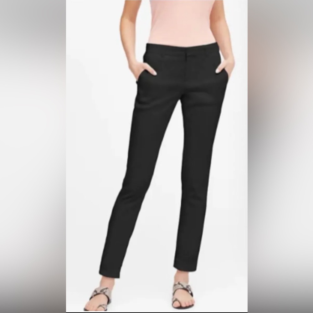 Banana Republic Avery Pants